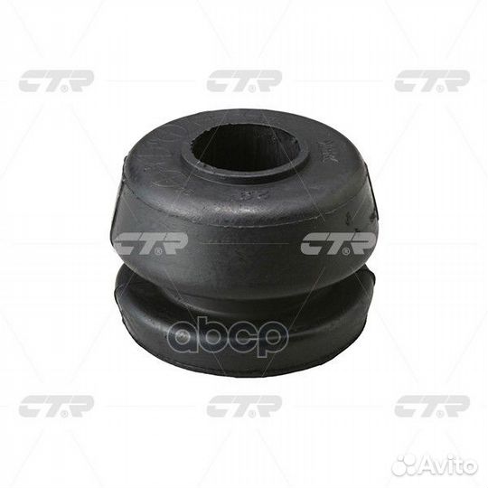 Втулка подвески GV0192 CTR
