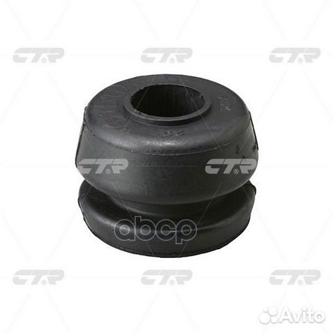 Втулка подвески GV0192 CTR