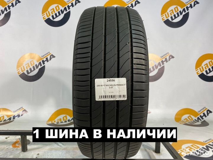 Michelin Primacy 3 ST 235/55 R17 101W