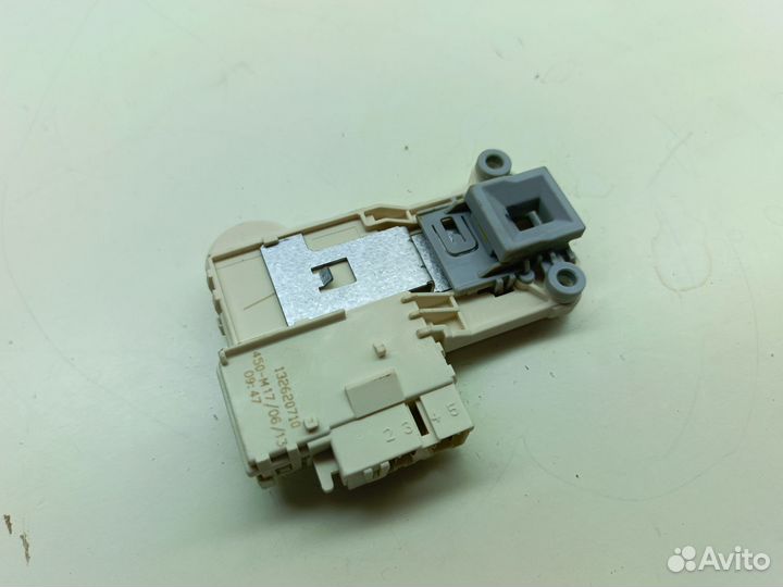 Замок убл блокировка люка Electrolux ews1277fdw