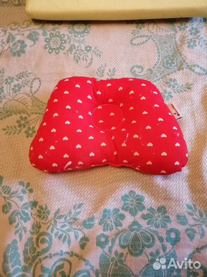 Набор для новорожденного