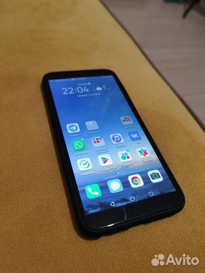 HONOR 9 Lite, 3/32 ГБ