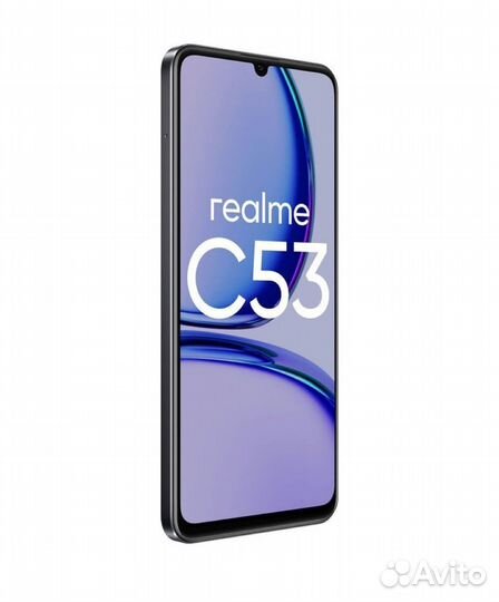 realme C53, 6/128 ГБ