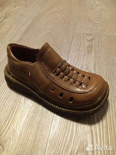 Топсайдеры