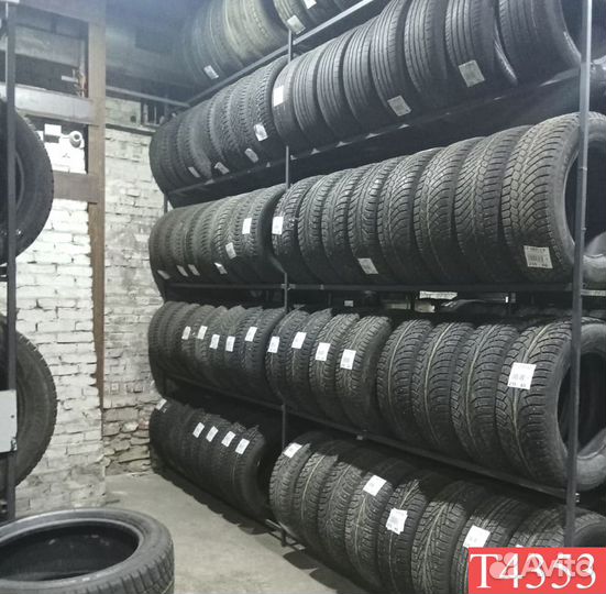 Kumho WinterCraft WP72 245/45 R18 98P