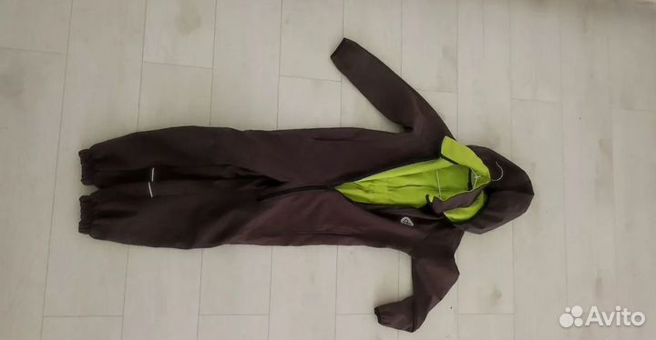 Комбинезон softshell