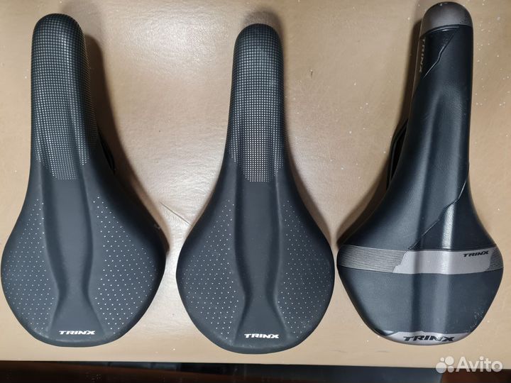 Седло для велосипеда