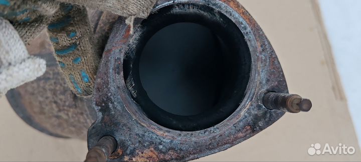 Катализатор