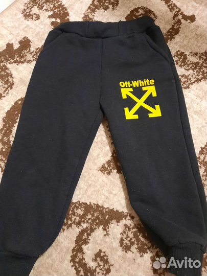 Детские вещи