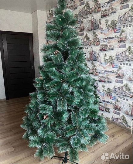 Елка искусственная