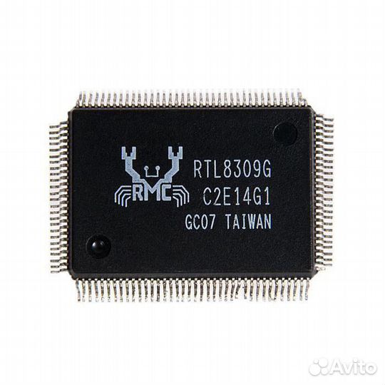 Микросхема RTL8309G