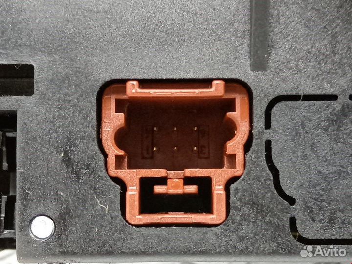 Переключатель для Peugeot-Citroen 207