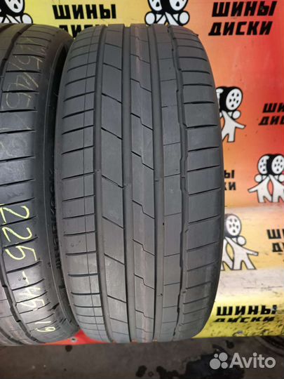 Hankook Ventus S1 Evo 3 K127C 225/45 R19 96W