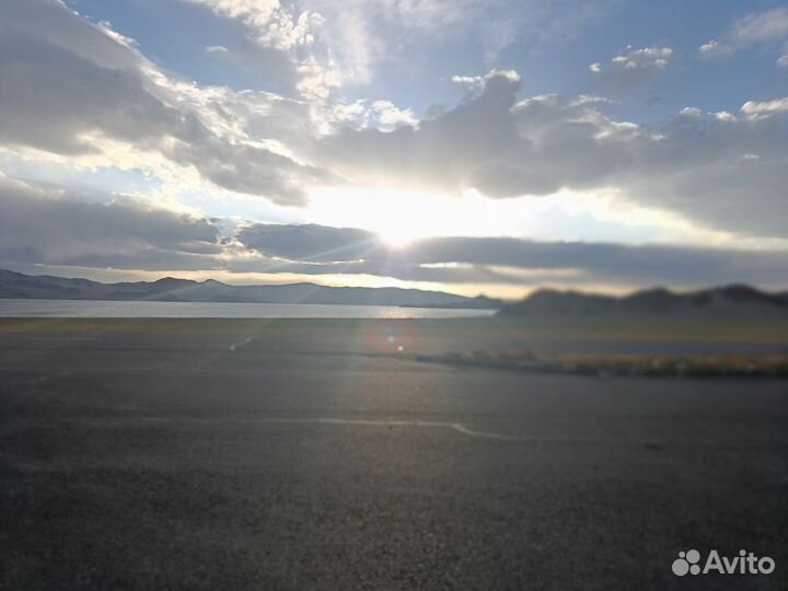 Экскурсии по Монголии