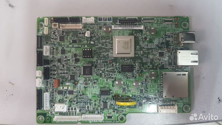 Плата форматера Kyocera 302RV94090