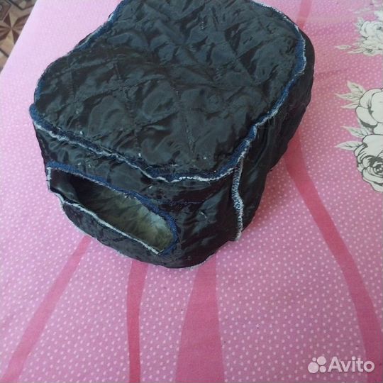 Домик для морской свинки