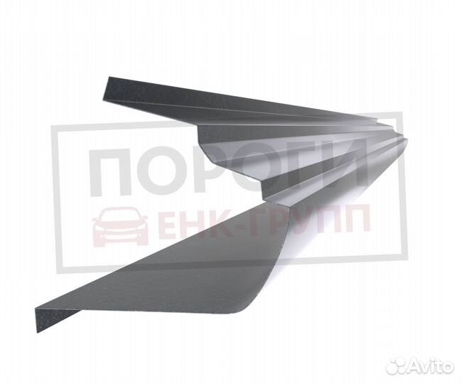 Пороги Vortex Estina 1 седан и другие