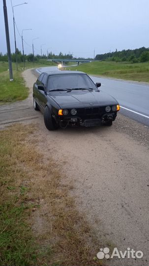 Двигатель бмв м 50 турбо