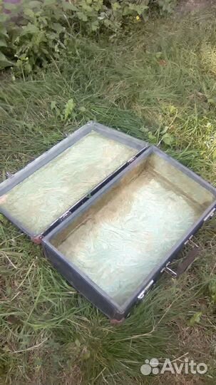 Реквизит из СССР