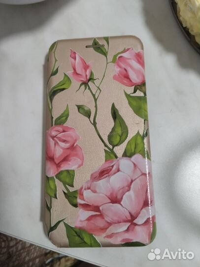 Чехлы на Honor 8 lite