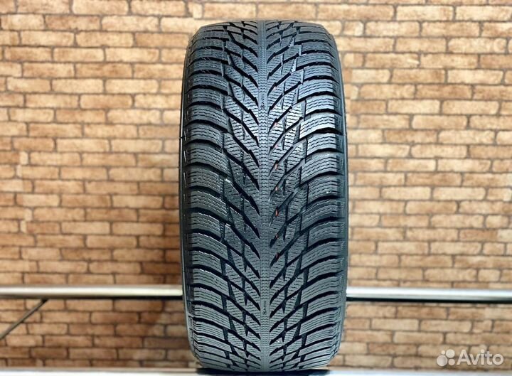 Nokian Tyres Hakkapeliitta R3 255/40 R19