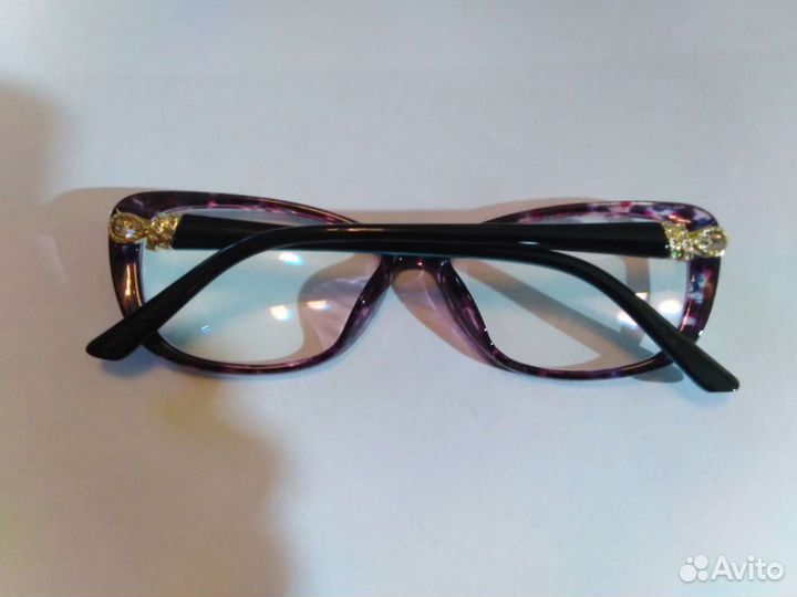 Очки для компьютера