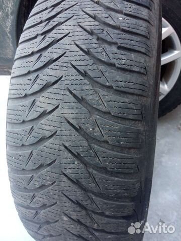 КАМА 365 (241) 185/75 R16 97T
