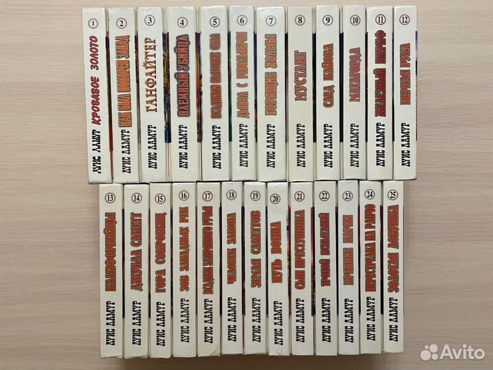 Исторические книги в ассортименте