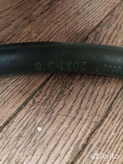 Камера для велосипеда 20