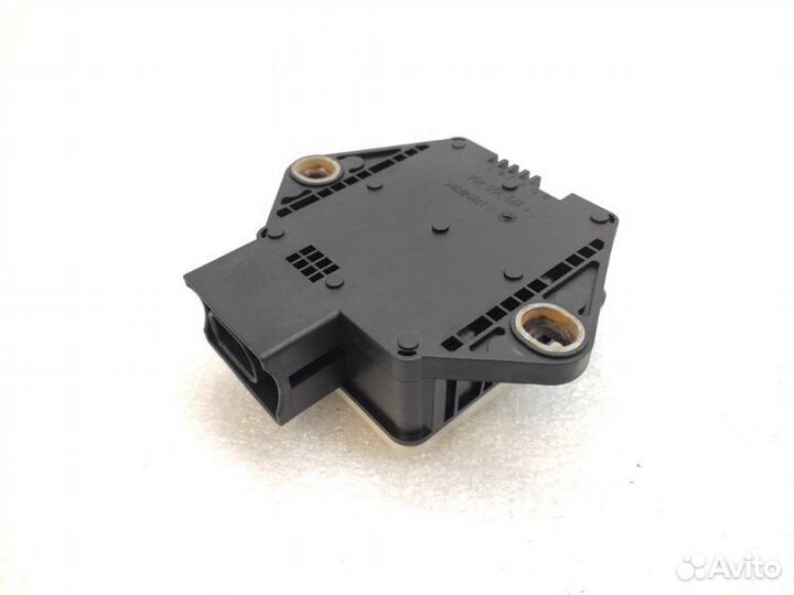 Датчик ускорения Bmw X5 E70 N52B30 2008