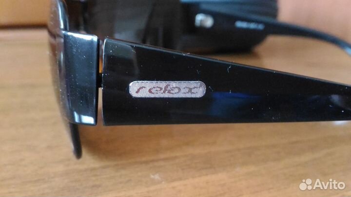 Relax очки R0155A + жесткий кейс, Чехия