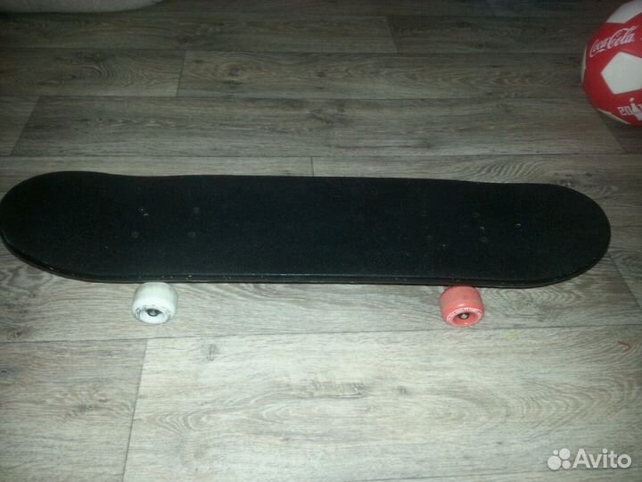Скейтборд