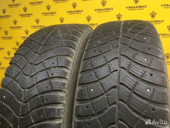 КАМА Кама-515 205/75 R15 97Q