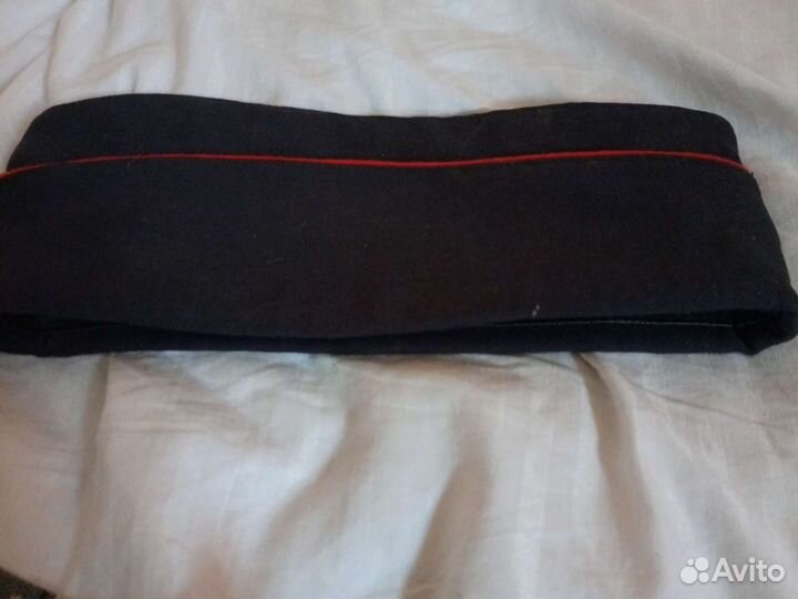 Пилотка метро