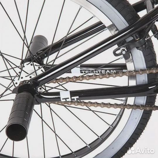 Велосипед TechTeam Level 20