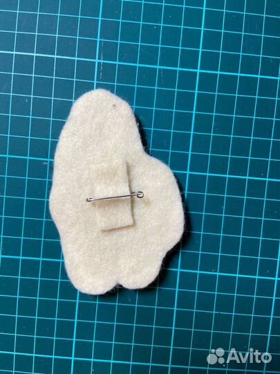 Значок Among us