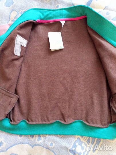 Новый жакет Lemive