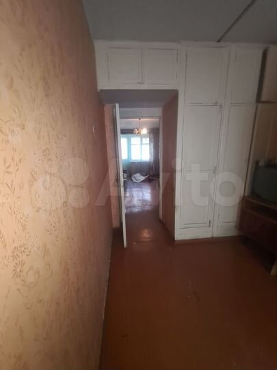 2-к. квартира, 44,5 м², 2/5 эт.