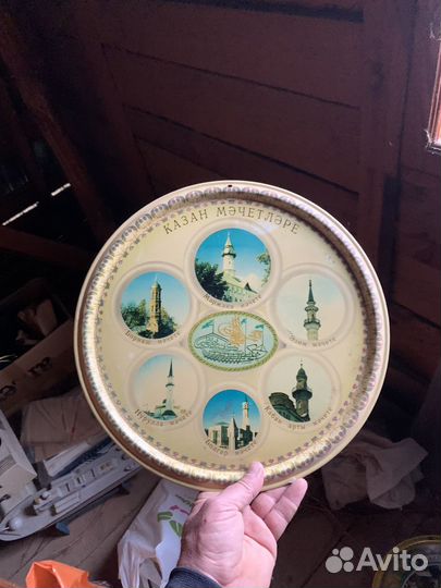 Картины татарская тематика