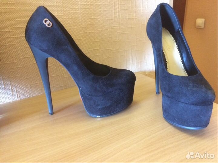 Продам туфли