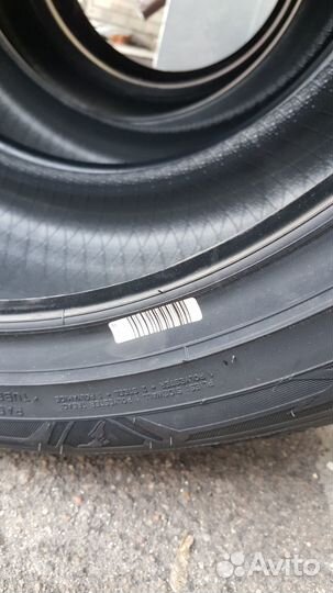 Goodyear UltraGrip Performance+ 255/45 R19