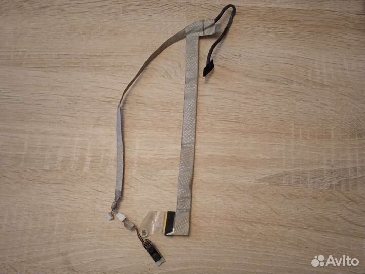 Шлейф матрицы Acer 7535G
