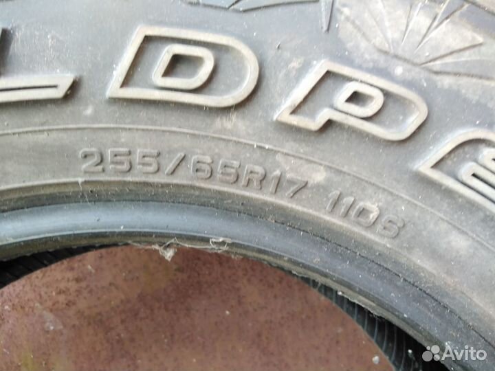 Yokohama Winter F310 Plus S 255/65 R17 22