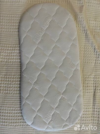 Коляска peg perego culla auto