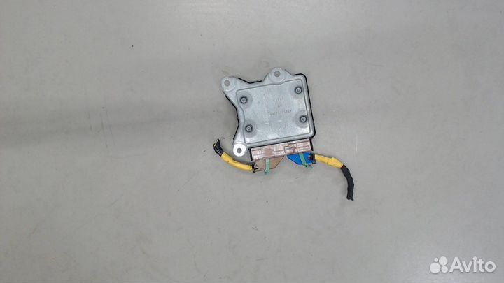 Блок управления airbag Fiat 500L, 2013