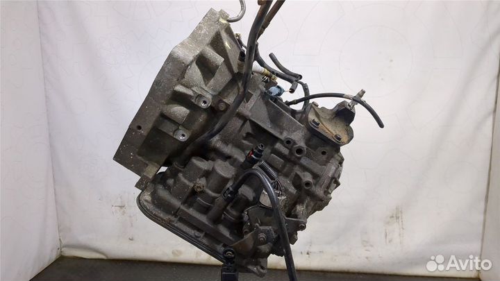 Кпп - автомат (АКПП) Ford Fusion, 2008