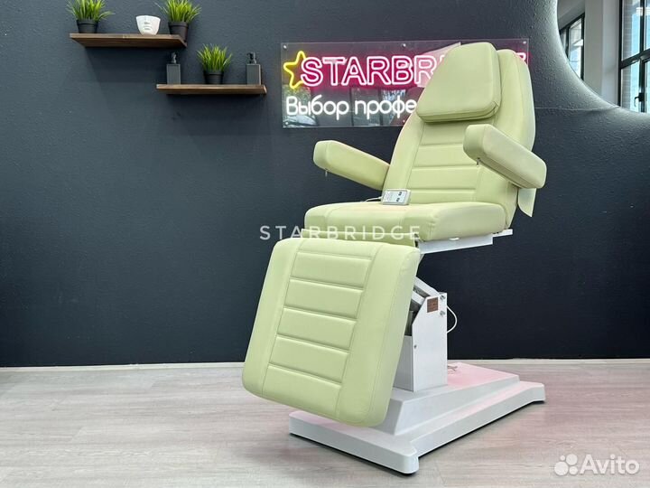 Кресло косметологическое