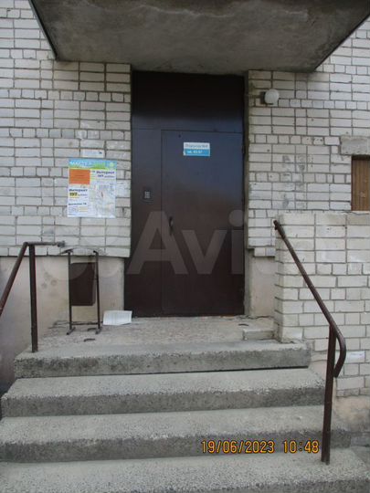 1-к. квартира, 32 м², 1/5 эт.