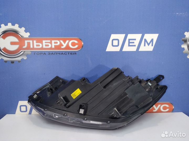 Фара правая Tucson 3