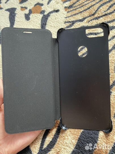 Стёкла и Чехлы